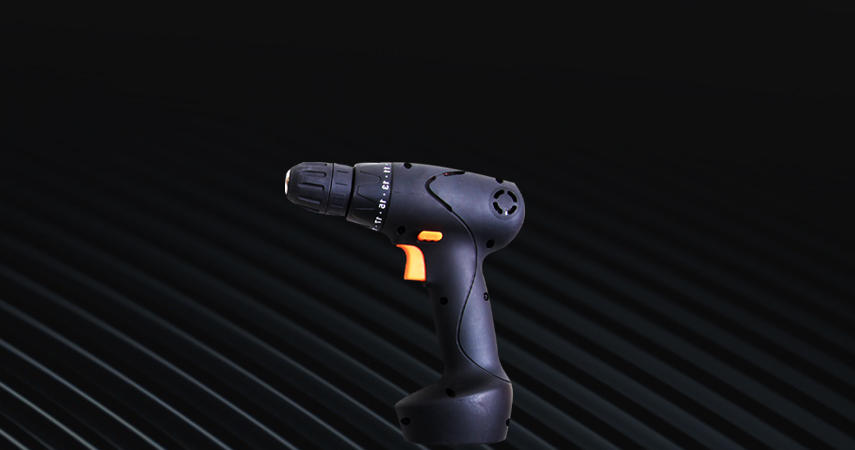 Electric and garden tool motor rotor